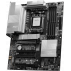 Placa Msi Pro X870-P Wifi,Amd,Am5,X870,4Ddr5,Atx