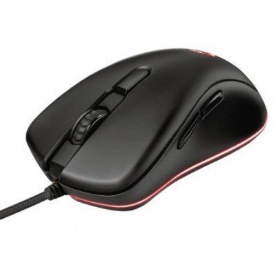 Ratón Gaming Trust Gaming GXT 930 Jacx/ Hasta 6400 DPI