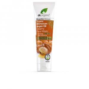 ARGÁN limpiador facial 150 ml