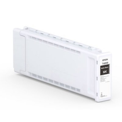 ULTRACHRO PRO 6 MATTE BLACK T48M8