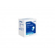 TONER EPSON 0749 CYAN C13S050749