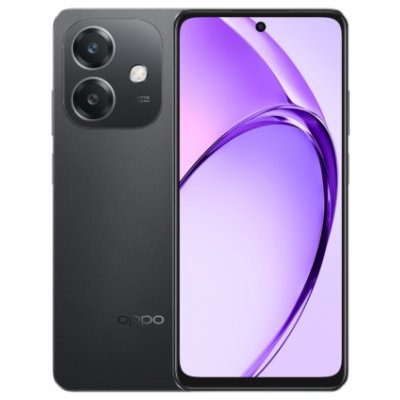 OPPO A40 4+128GB DS 4G SPARKLE BLACK OEM