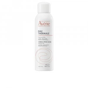 AGUA TERMAL de Avène spray  150 ml