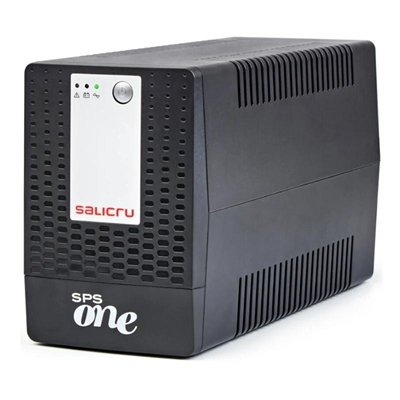 Salicru SPS 2000VA SAI 1200W ONE Neg IEC