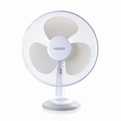 FA-016.007A ventilador Blanco