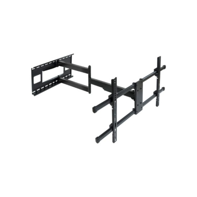 SOPORTE PARED-TV 43''-80'' LP4380XL-B TOOQ