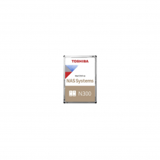 Toshiba N300 disco duro interno 8 TB 7200 RPM 512 MB 3.5
