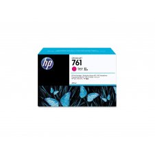 CARTUCHO HP 761 CM993A MAGENTA