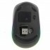 Ratón Inalámbrico Por Bluetooth Ngs Smog-Rb/ Batería Recargable/ Hasta 1600 Dpi/ Negro