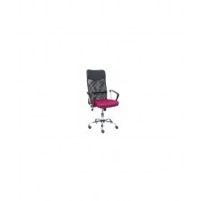 PIQUERAS Y CRESPO 31BM8403D933CRRP silla de oficina y de ordenador Asiento acolchado Respaldo de malla