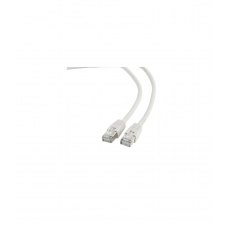 LATIGUILLO GEMBIRD CAT 6 UTP 0.5M GRIS PP6U-0.5M