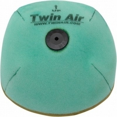 Filtro de aire prelubricado de fábrica TWIN AIR 150221X