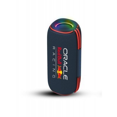 RB-SK420 altavoz portátil o de fiesta Altavoz portátil estéreo Negro, Rojo 50 W