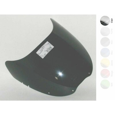 Pantalla MRA, transparente, original Yamaha FZR 1000 1989-1990 4025066308569