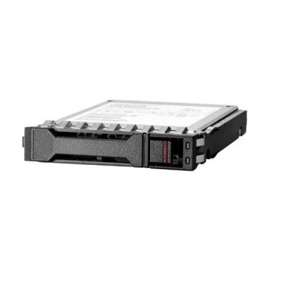 HPE 1TB SATA 7.2K SFF BC HDDSSD