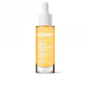 25% HYALURONIC COMPLEX advanced serum 30 ml