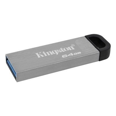 Memoria usb 3.2 kingston 64 gb datatraveler kyson