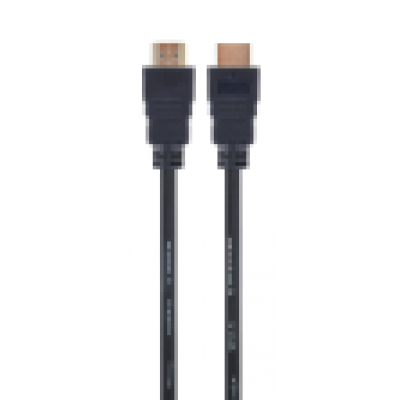 CABLE HDMI GEMBIRD MACHO MACHO 4K 1,8M SELECT SERIES