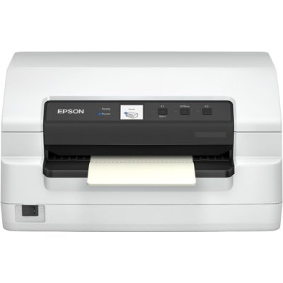 EPSON PLQ-50M