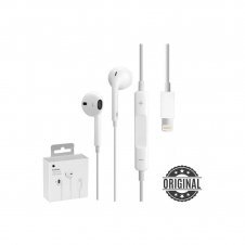 APPLE EARPODS CON CONECTOR LIGHTNING ( MMTN2ZM/A)