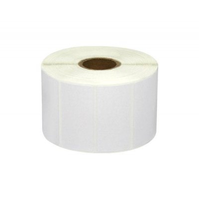 Zebra Z-Perform/Z-Select Etiquetas Genericas Perforadas 101.5x152 mm - 500 Unidades - Reemplaza 800284-605