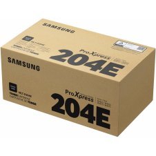 Samsung MLT-D204E toner 1 pieza Original Negro