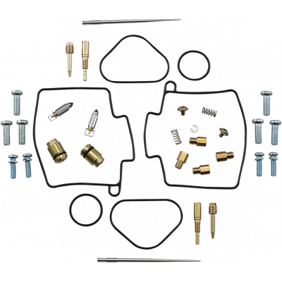 Kit reacondicionamiento para carburador PARTS UNLIMITED 26-1868