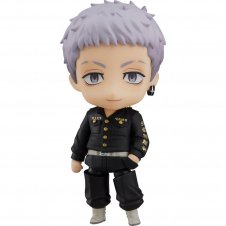 Figura good smile company nendoroid tokyo revengers takashi mitsuya