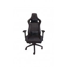 Keep Out Silla Gaming XS PRO HAMMER Negro