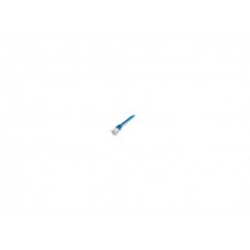 Equip 205432 cable de red Azul 3 m Cat5e F/UTP (FTP)