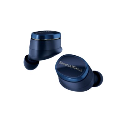Bowers & Wilkins Pi8 Auriculares True Wireless Stereo (TWS) Dentro de oído Llamadas/Música Bluetooth Azul