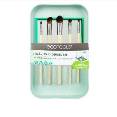 Ecotools Daily Defined Eye Lote 6 Piezas