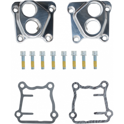 Tapa de taqués billet S+S CYCLE 33-5601