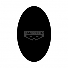 Figura banpresto dandadan grandista - okarun (transformed)