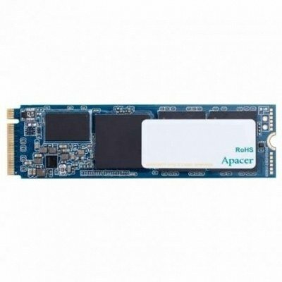 Disco SSD Apacer AS2280P4 1TB/ M.2 2280 PCIe