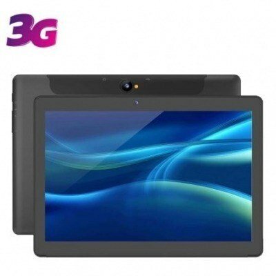 Tablet Sunstech Tab1081 10.1/ 2GB/ 32GB/ Quadcore/ 3G/ Negra