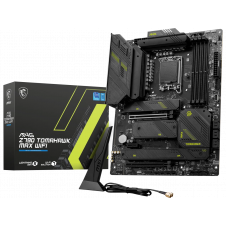 TARJETA MADRE MSI MAG Z790 TOMAHAWK MAX WIFI, S-1700