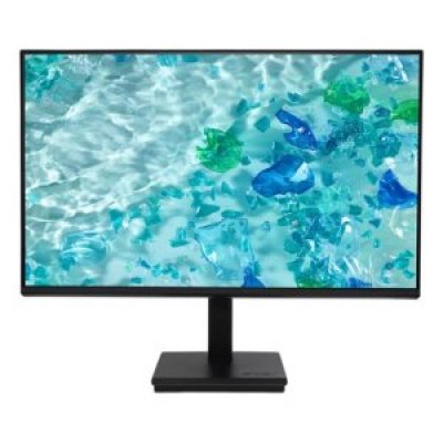 MONITOR 27 HDMI VGA ACER VERO V277Gbi IPS FHD 75hz 4ms 250cd VESA 100x100 COLOR NEGRO