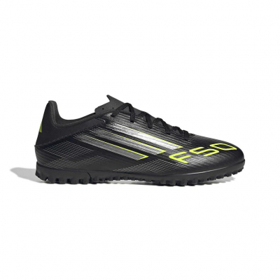 Bota ADIDAS F50 CLUB TF JI0025 Negro