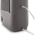 Deshumidificador De'Longhi DNS80, 7,5 litros/día, 34 dB, drenaje continuo - imagen 6