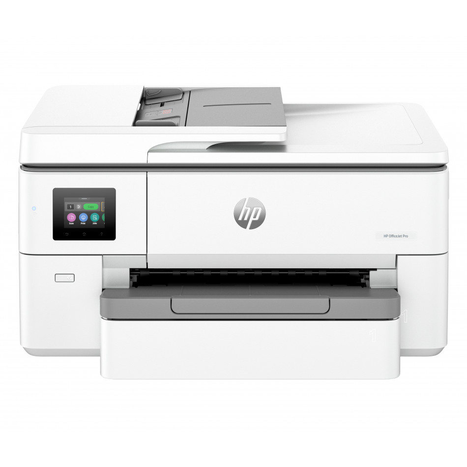 HP OFFICEJET PRO 9720E MFP A3  MFP