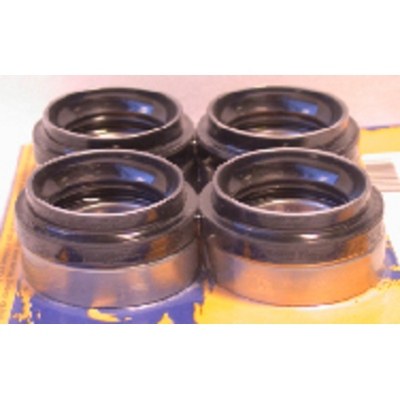 REAR WHEEL BEARING KIT FOR YAMAHA YFM660 GRIZZLY 2002 PWRWK-Y26-600