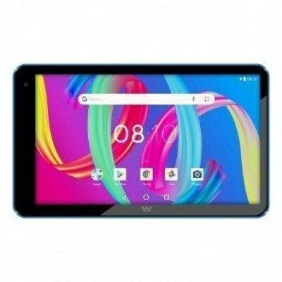 Tablet Woxter X-70 PRO 7/ 2GB/ 16GB/ Quadcore/ Azul