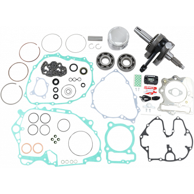 Kit de reparación de motor alto rendimiento WISECO WPWR131B-870