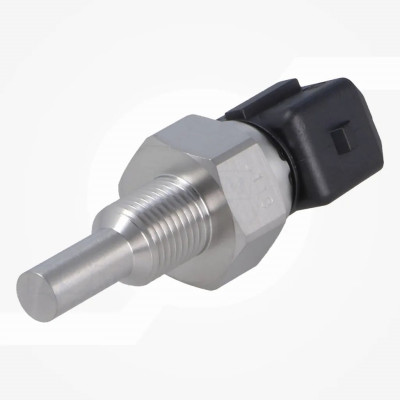 Sensor temperatura Pt100 kl.B M10x1 Conex.elec AMP JPT 24mm