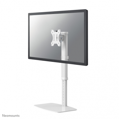 FPMA-D890WHITE Soporte para monitor 10-30