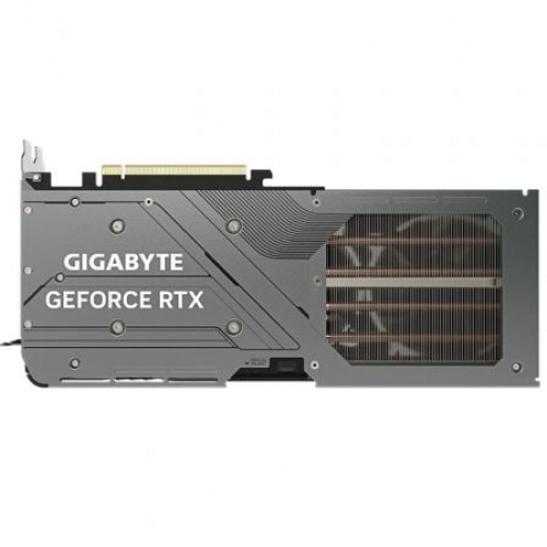 Tarjeta Gráfica Gigabyte GeForce RTX 4070 GAMING OC V2/ 12GB GDDR6X