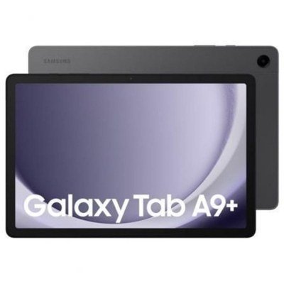 Tablet samsung galaxy tab a9+ 11pulgadas 8gb - 128gb - wifi - gris
