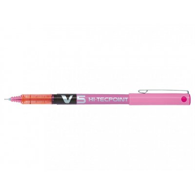 Hi-Tecpoint V5 Rosa
