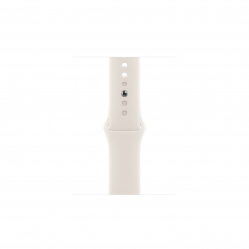 Apple MXLM3ZM/A Accesorios para dispositivos vestibles inteligentes Grupo de rock Beige Fluoroelastómero
